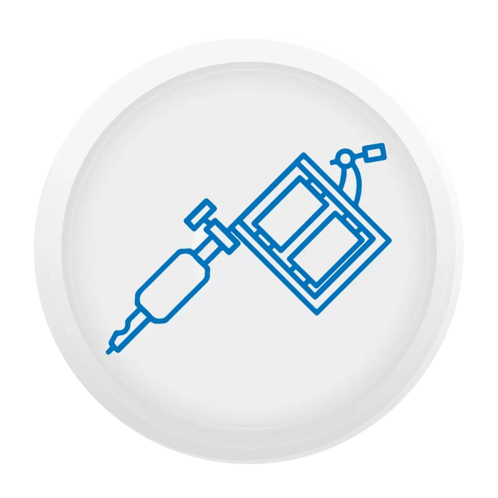 tattoo removal