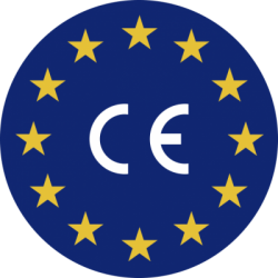 CE logo