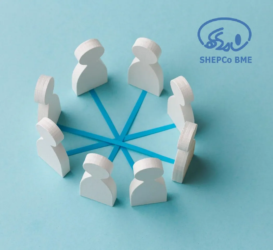 داستان ما 1 Shepco-Organizational Culture